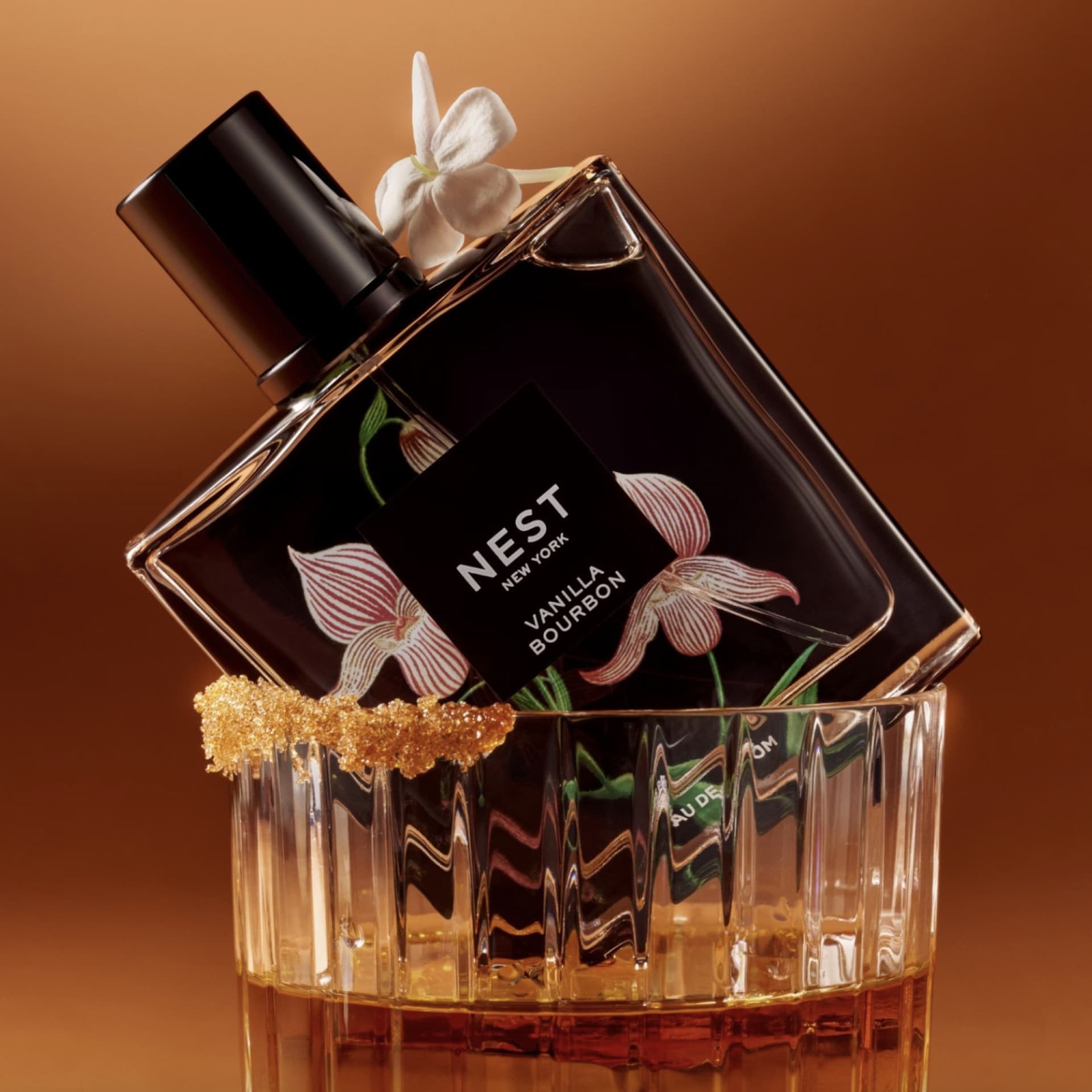 Nest New York Vanilla Bourbon Nest New York Vanilla Bourbon