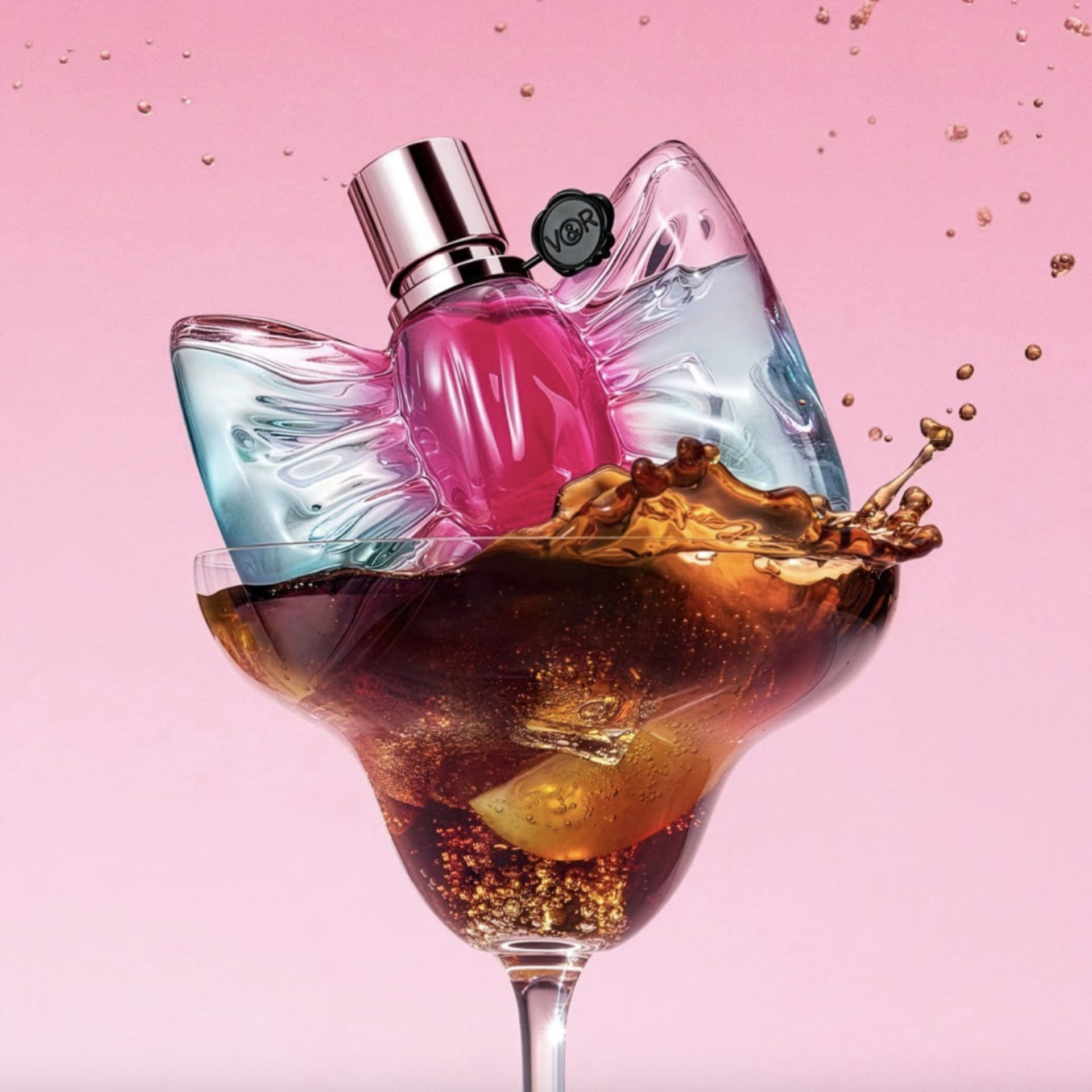 Viktor & Rolf Bonbon Cola Fizz Viktor & Rolf Bonbon Cola Fizz