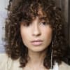 Shampoo für Locken