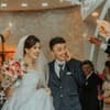 Hochzeit