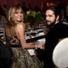Heidi Klum und Tom Kaulitz 