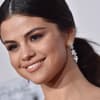 Selena Gomez