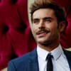 Zac Efron