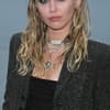 Miley Cyrus Grunge Hair 