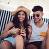 Urlaubsflirt