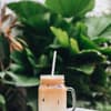 Eiskaffee