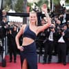 Toni Garrn