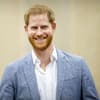 Prince Harry