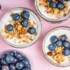 Joghurt Diät 