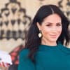 Meghan Markles schönste Frisuren