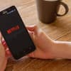 Netflix-Thriller