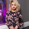 Selena Gomez blonde Haare