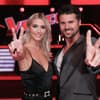 the voice of germany lena gercke thore schölermann