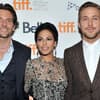 Eva Mendes Ryan Gosling