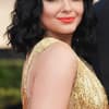 Ariel Winter mit schwarzen Haaren
