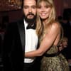 Heidi Klum und Tom Kaulitz