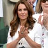 Kate Middleton Hautpflege
