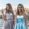 Krüger Dirndl