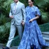 Meghan und Harry Urlaub