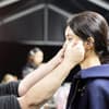 Beliebte Frisuren auf Pinterest