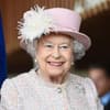 Queen Elizabeth Portrait