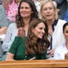 Meghan und Kate