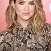 Ashley Benson Bob Frisur