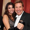 Carina Walz und Dieter Bohlen
