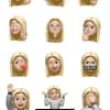 Memoji Sticker