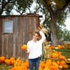 Diesen „Pumpkin Spice“-Pullover von Amazon wollen gerade alle!