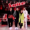 The Voice of Germany Jury 2019