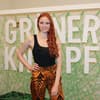 Barbara Meier Grüner Knopf 