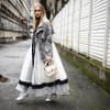 nina suess blonde haare frisur 