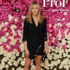 jennifer aniston glatte haare 