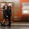 Männer kennenlernen außerhalb von Apps