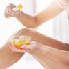Waxing Zuhause
