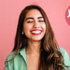 Zähne bleichen mit diesen Whitening Strips