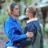 justin bieber hailey bieber traurig
