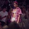 Berlin Fashion Week Runway