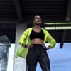 richtige sportkleidung fitness