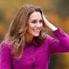 kate middleton schöne haare