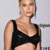 Hailey Bieber Frisur