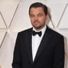Leonardo DiCaprio