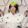 billie eilish kostüm chanel