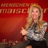 carmen geiss lange blonde haare
