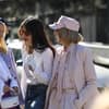 Streetstyle Foto Trend-Accessoire Krawatte