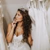 Das Hochzeitskleid