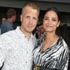 Oliver und Amira Pocher haben Corona