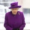 Queen Elizabeth