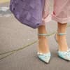Schuhtrends für den Frühling